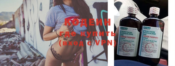 хмурый Снежногорск